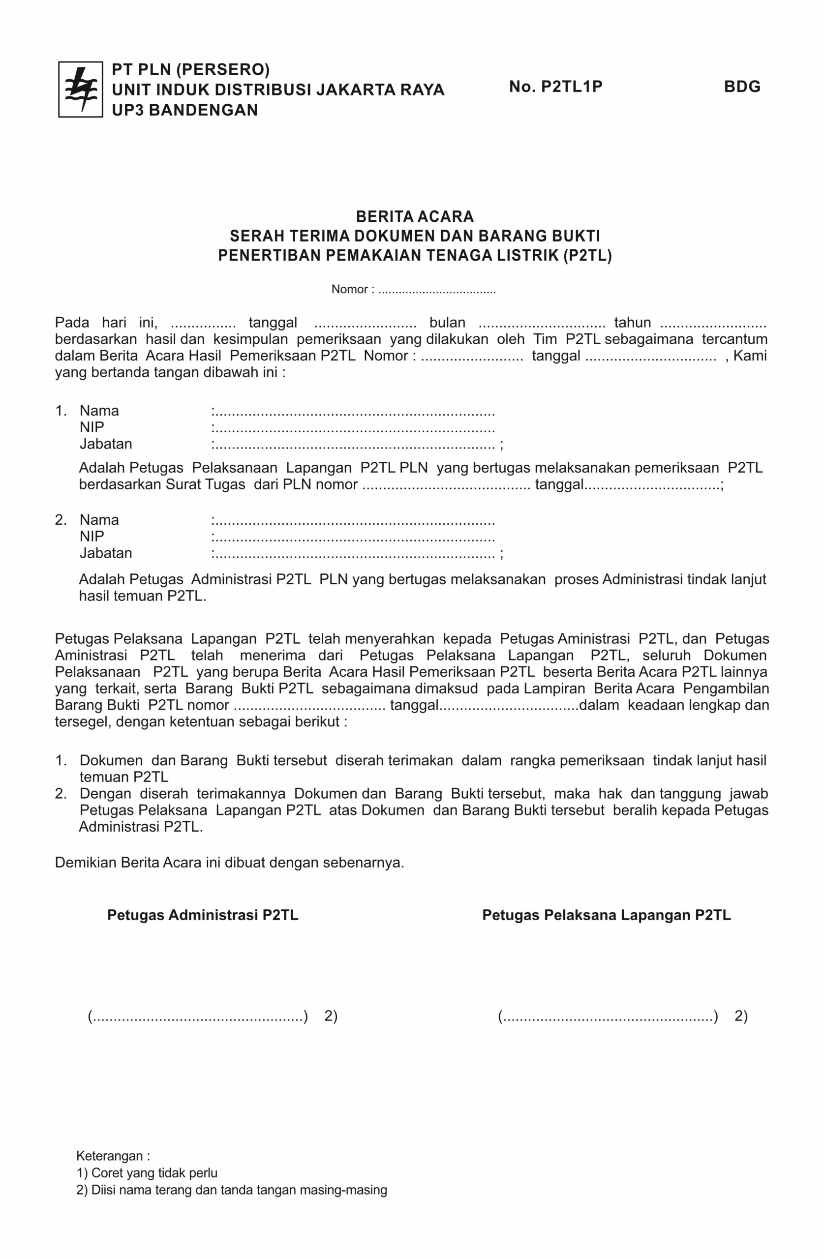 Cetak Nota – Percetakan Terbaik Di Jakarta Barat